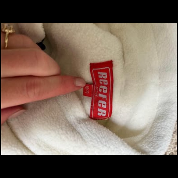 Vintage vest - Picture 2 of 2